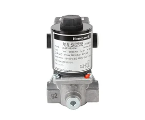 Газовый электромагнитный клапан Honeywell VE4010B1054