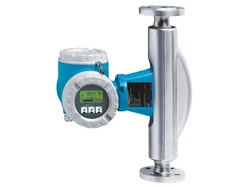 Расходомер массовый кориолисовый Endress+Hauser Promass 84F50