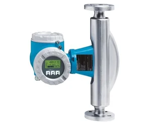 Расходомер массовый кориолисовый Endress+Hauser Promass 84F80