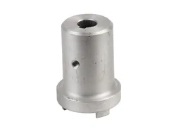Полумуфта CIB Unigas Ø48 / 14 мм, 2540228