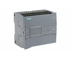 Компактный ЦПУ Siemens, 6ES7214-1BG40-0XB0