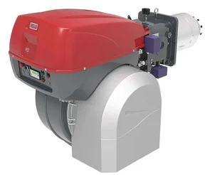 Газовая горелка Riello RS 1600/E C01 TC FS1/FS2