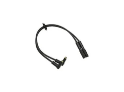Комплект кабелей поджига розжига Weishaupt 450 мм, 24130011122