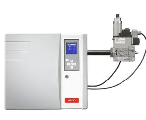 Газовая горелка Elco VG 3.290 V E KN d337