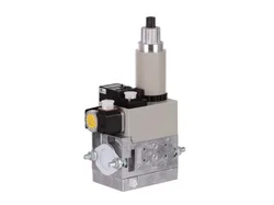 Газовый мультиблок Baltur MB-ZRDLE 410 B01 S20