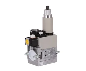 Газовый мультиблок Baltur MB-ZRDLE 410 B01 S20