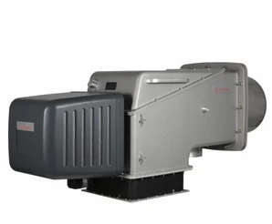Газовая горелка Weishaupt WKG 40/2-A, DN 100, ZMH
