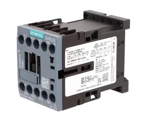 Контактор Siemens Sirius 3RT2016-1BB42