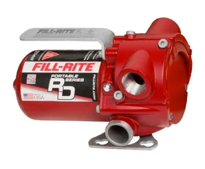 Насос для перекачки бензина Fill-Rite RD1212BN