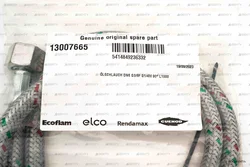 Жидкотопливный шланг Elco G 1/4" - Rp 3/8" 13007665