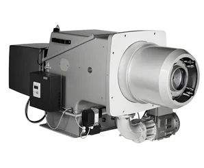 Газомазутная горелка Weishaupt WKGMS 50/2-A, DN 65, ZMH