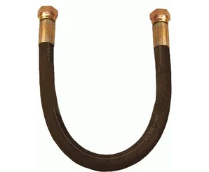 Шланг для масла Pressol 3/4", 0.5 м, 19530