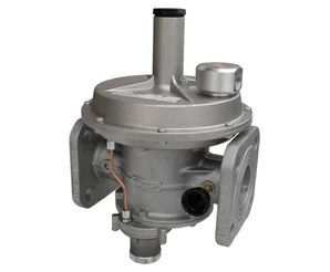 Регулятор давления газа Madas RG/2MBZ DN 100, RB10Z X60