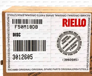 Решетчатый диск Riello 3012605