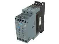 Устройство плавного пуска Siemens, 3RW4036-1BB04