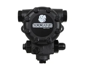 Насос для горелки Suntec E 7 NC 1070 7P
