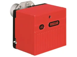 Газовая горелка Riello 40 FS15