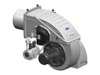 Газовая горелка Weishaupt WKmono-G 80/2-A, DN 125, ZM-NR