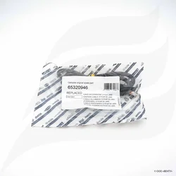 Кабель поджига Ecoflam 800 мм, 65320946