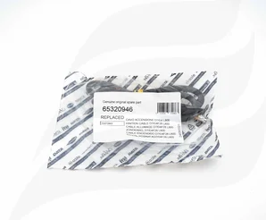 Кабель поджига Ecoflam 800 мм, 65320946