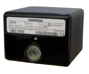 LAE10 Автомат горения (жидкотопливный) SIEMENS