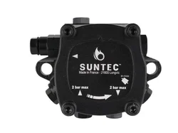 Насос для горелки Suntec AJ V 6 AC 1003 4P
