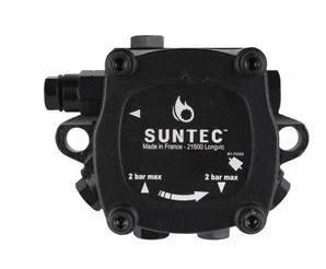 Насос для горелки Suntec AJ V 6 AC 1003 4P