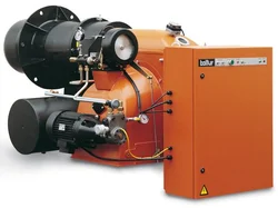 Мазутная горелка Baltur GI 420 DSPN-D100