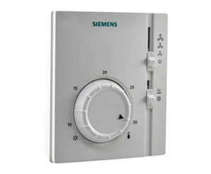 Термостат комнатный Siemens RAB11