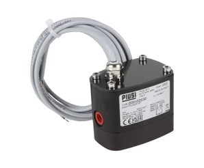 Импульсный расходомер Piusi K200 HP PULSER