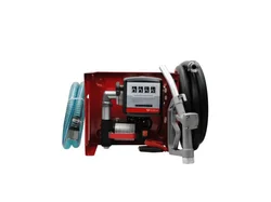 Перекачивающая станция для топлива Petropump DCFD 40