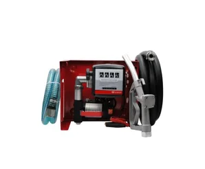 Перекачивающая станция для топлива Petropump DCFD 40