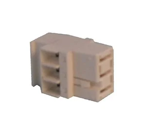 Комплект штекерных разъемов Siemens AGG3.132