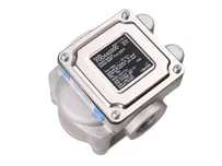 Расходомер счетчик Piusi K400 Pulser