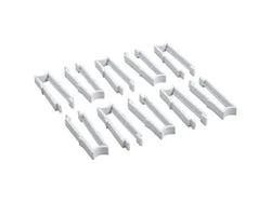 Скобки Viessmann 10 шт, 7822708