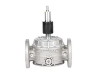 Газовый электромагнитный клапан Madas EVPCS400066 108