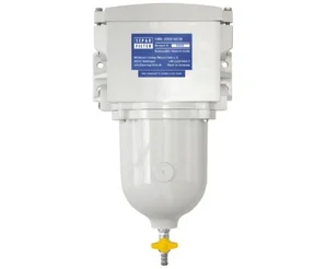 Фильтр-сепаратор бензиновый Separ SWK-2000/40/MB