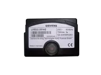 Топочный автомат Siemens LME22.331A2