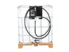 Мобильная азс Nano plus Panther DC 24V / 12V CFD70 A60