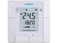 Термостат комнатный Siemens RDF600