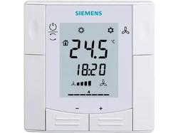 Термостат комнатный Siemens RDF600