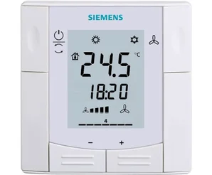 Термостат комнатный Siemens RDF600