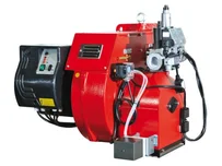 Газовая горелка Ecoflam BLU 1700.2 PAB TC