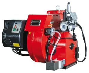 Газовая горелка Ecoflam BLU 1700.2 PAB TC