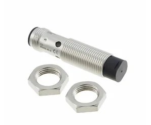 Датчик приближения Omron E2A-M12KN08-M1-B1