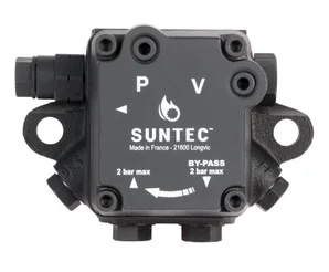 Насос для горелки Suntec AN 57 A 7243 4P