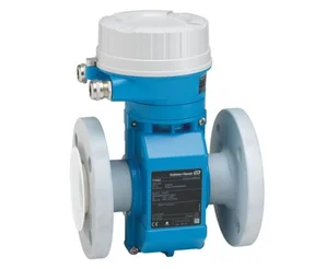 Расходомер электромагнитный Endress+Hauser Proline Promag E 100, 5E1B1F