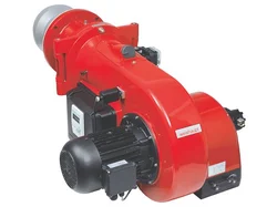 Газовая горелка Weishaupt WM-G 20/3-A, 1 1/2, ZM