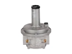 Регулятор давления газа Madas FRG/2MC DN15, FC02 010