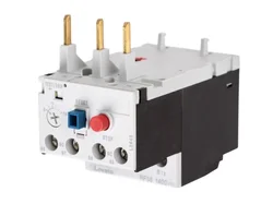 Тепловое реле Baltur RF38 1400